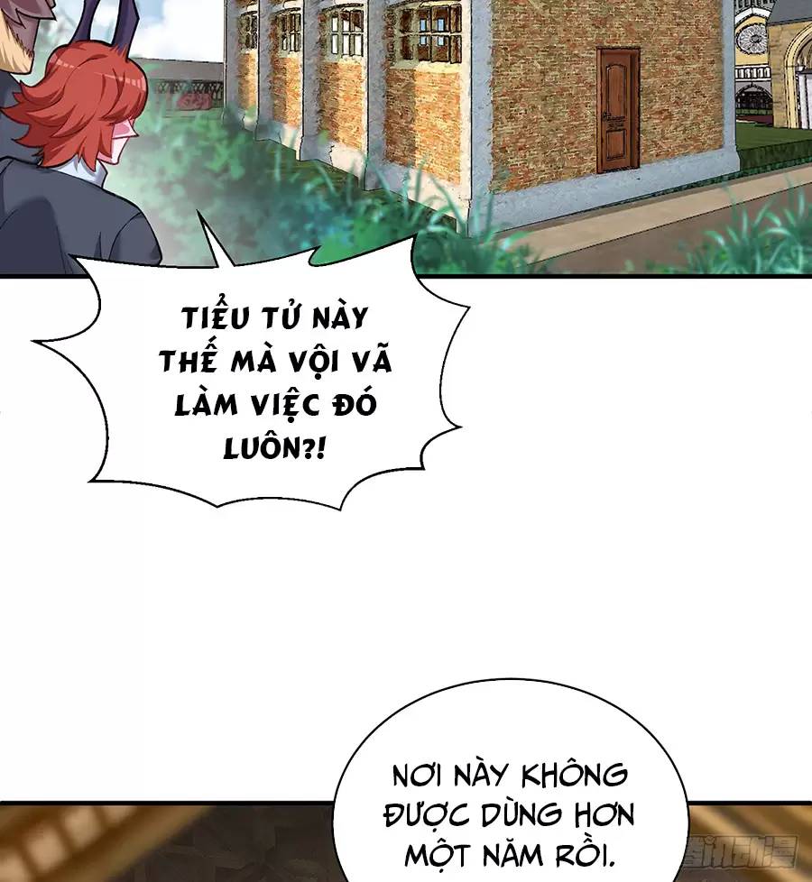 Ta Nhặt Được Thuộc Tính Tại Tu Chân Giới Chap 215 - Next Chap 216
