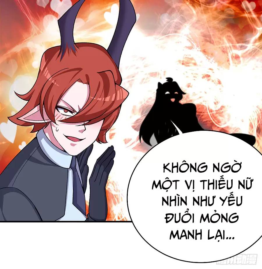 Ta Nhặt Được Thuộc Tính Tại Tu Chân Giới Chap 2155 - Next Chap 2156
