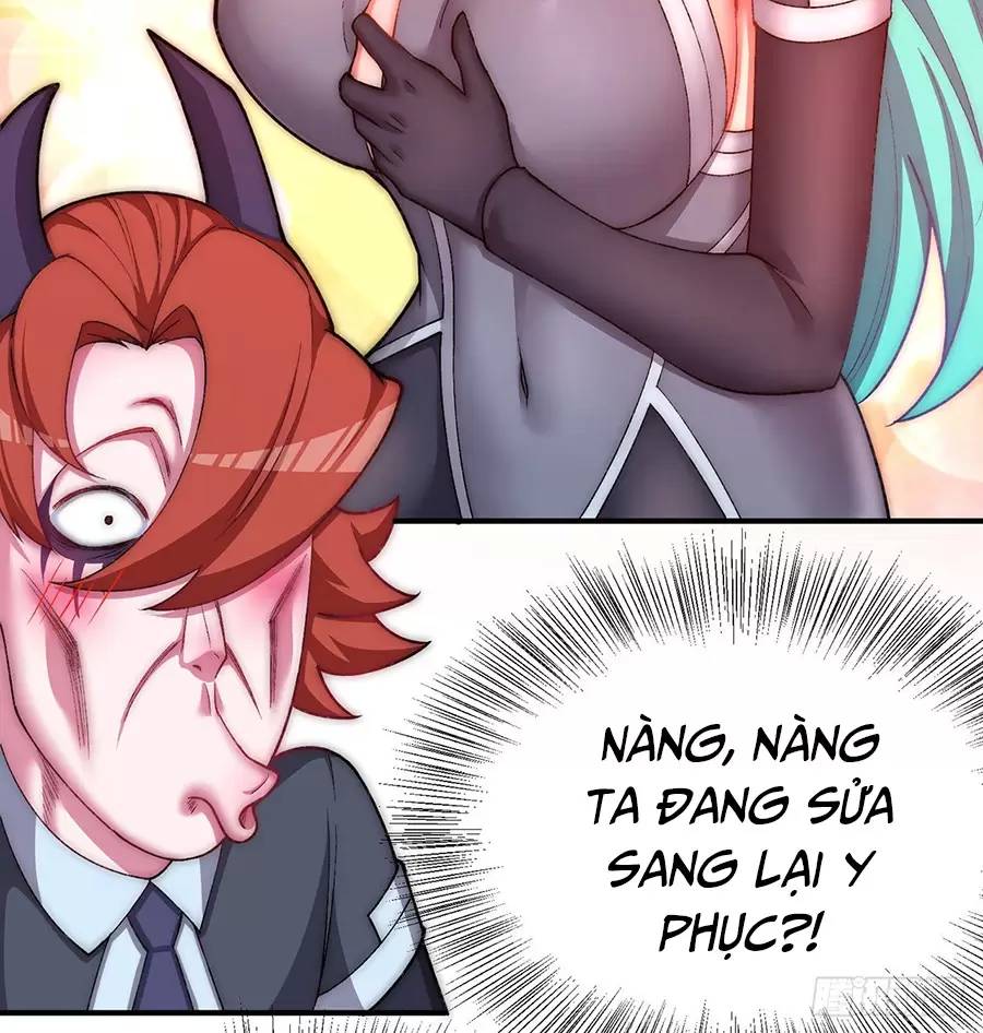 Ta Nhặt Được Thuộc Tính Tại Tu Chân Giới Chap 2155 - Next Chap 2156
