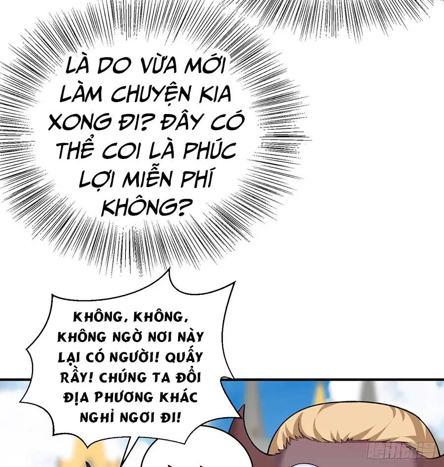 Ta Nhặt Được Thuộc Tính Tại Tu Chân Giới Chap 2155 - Next Chap 2156