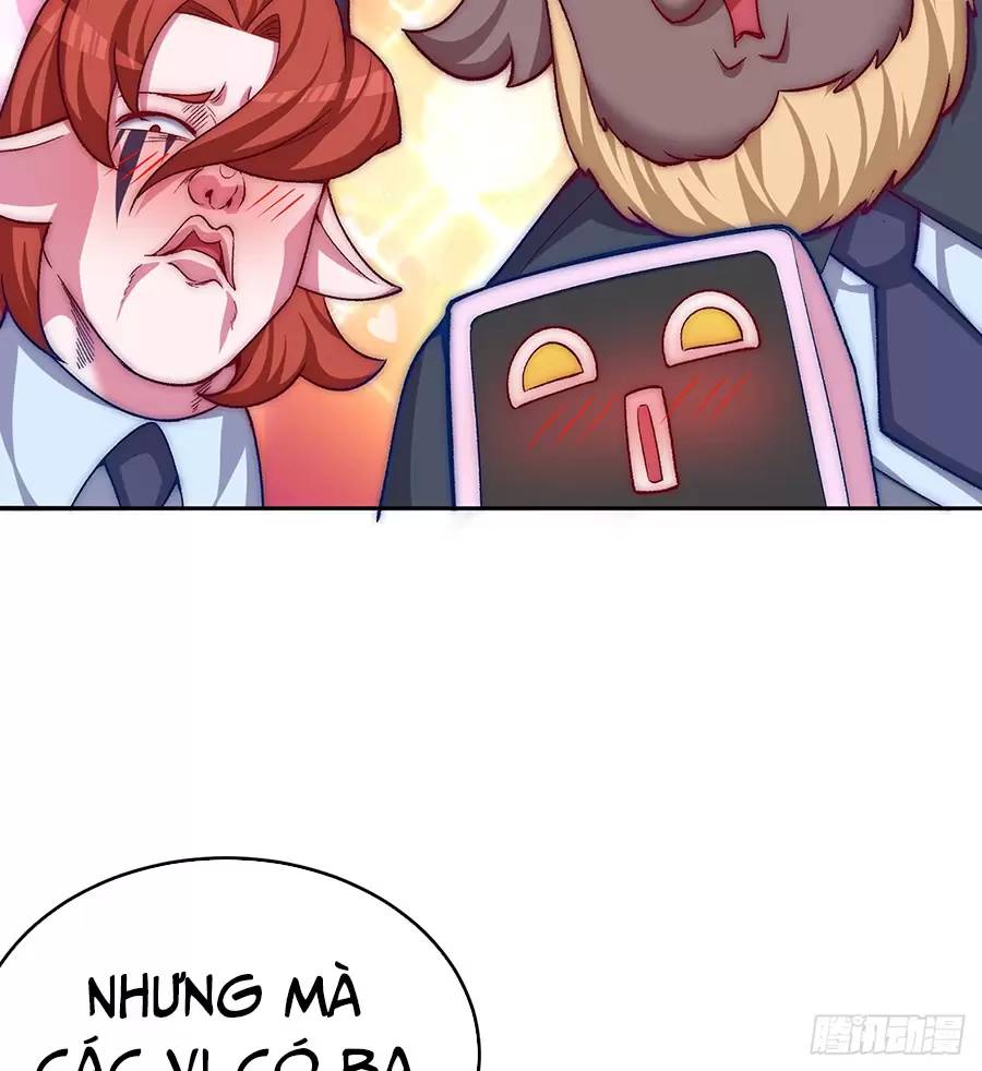 Ta Nhặt Được Thuộc Tính Tại Tu Chân Giới Chap 2155 - Next Chap 2156