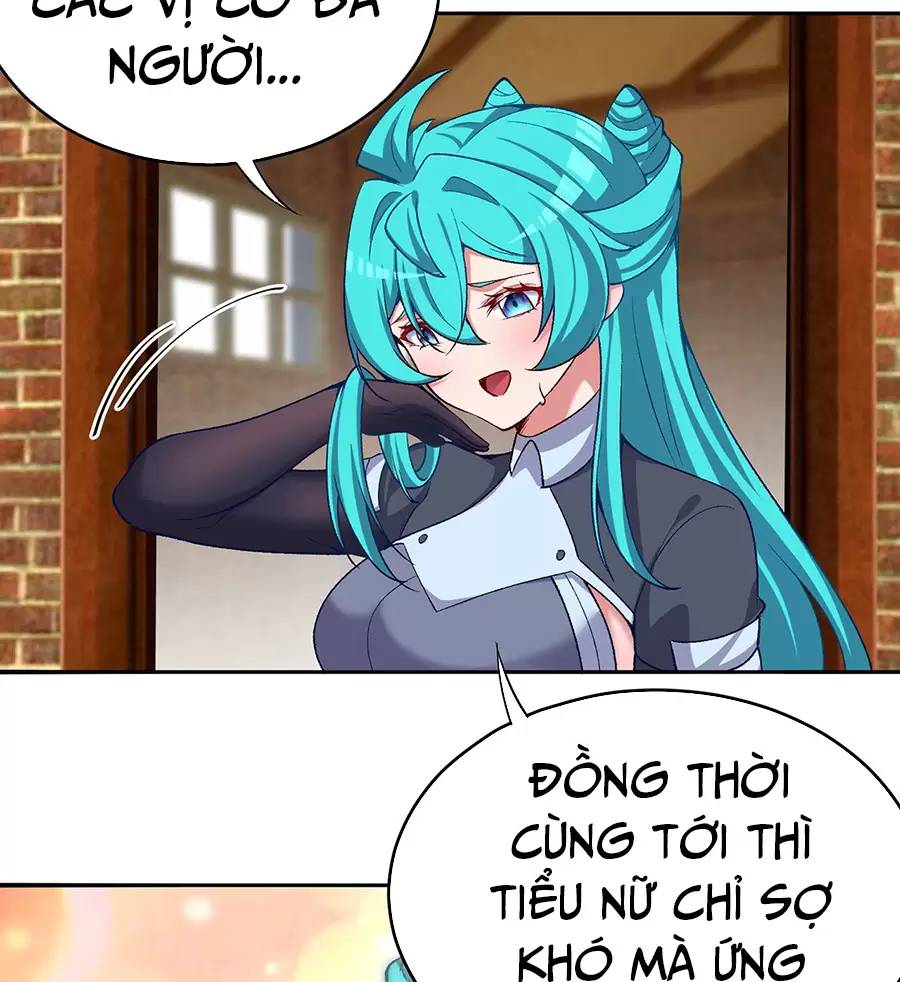 Ta Nhặt Được Thuộc Tính Tại Tu Chân Giới Chap 2155 - Next Chap 2156