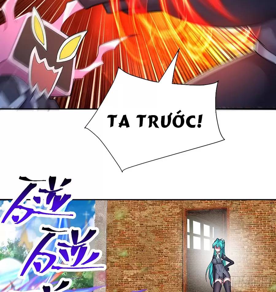 Ta Nhặt Được Thuộc Tính Tại Tu Chân Giới Chap 2155 - Next Chap 2156