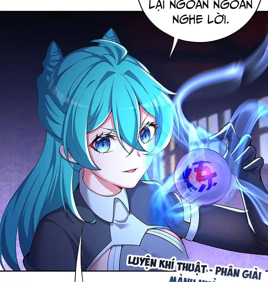 Ta Nhặt Được Thuộc Tính Tại Tu Chân Giới Chap 2155 - Next Chap 2156