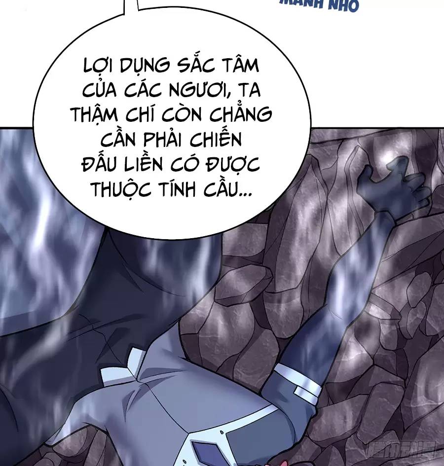 Ta Nhặt Được Thuộc Tính Tại Tu Chân Giới Chap 2155 - Next Chap 2156