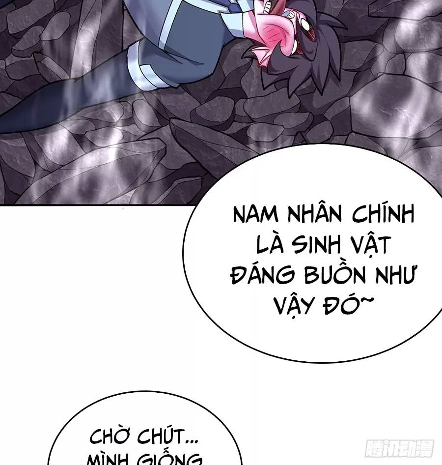 Ta Nhặt Được Thuộc Tính Tại Tu Chân Giới Chap 2155 - Next Chap 2156