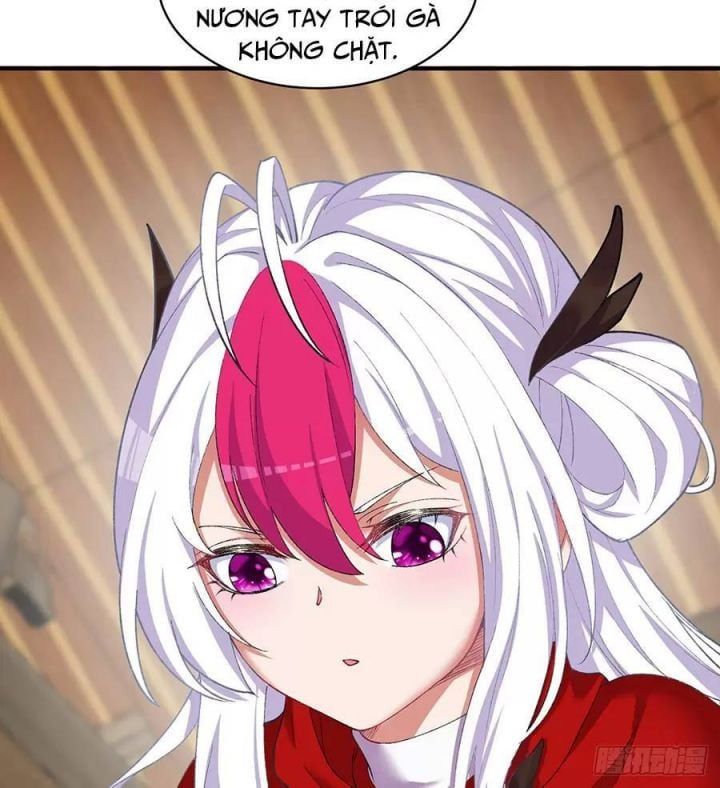 Ta Nhặt Được Thuộc Tính Tại Tu Chân Giới Chap 216 - Next Chap 217