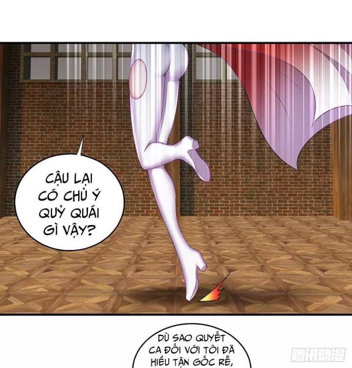 Ta Nhặt Được Thuộc Tính Tại Tu Chân Giới Chap 216 - Next Chap 217
