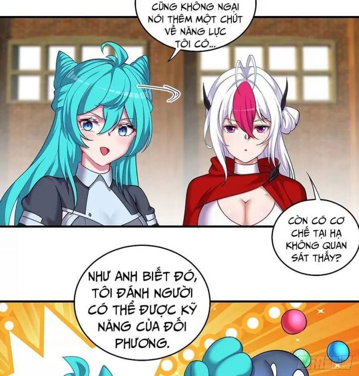 Ta Nhặt Được Thuộc Tính Tại Tu Chân Giới Chap 216 - Next Chap 217