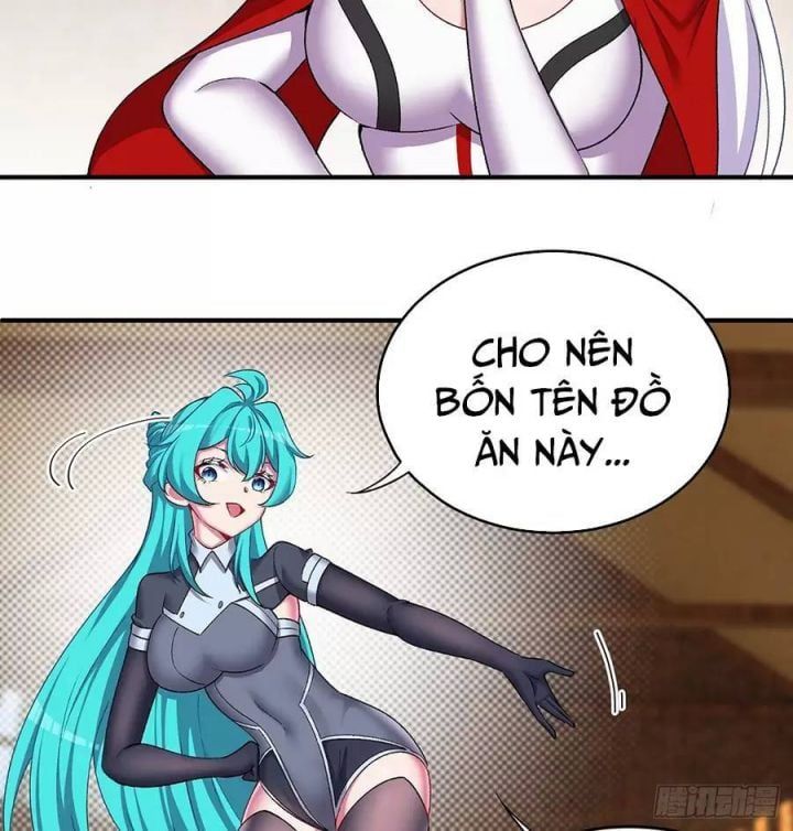 Ta Nhặt Được Thuộc Tính Tại Tu Chân Giới Chap 216 - Next Chap 217