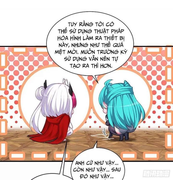 Ta Nhặt Được Thuộc Tính Tại Tu Chân Giới Chap 216 - Next Chap 217
