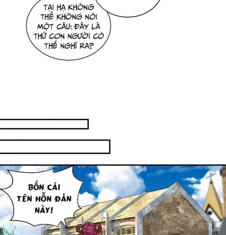 Ta Nhặt Được Thuộc Tính Tại Tu Chân Giới Chap 216 - Next Chap 217