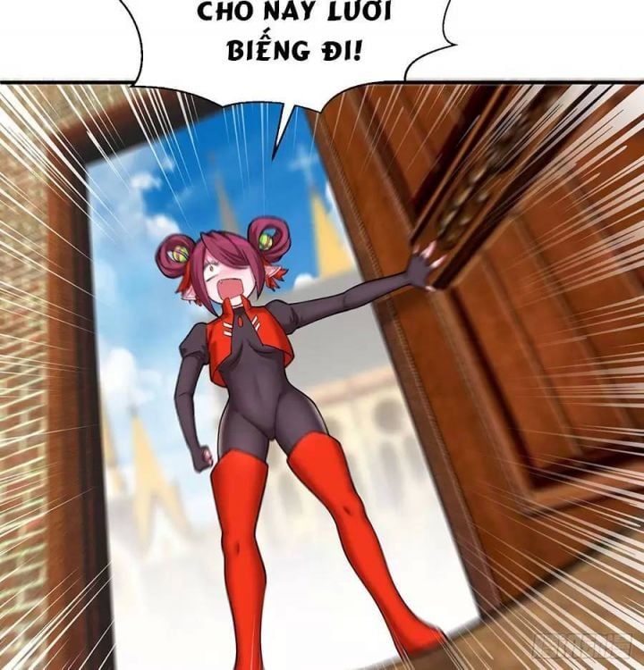 Ta Nhặt Được Thuộc Tính Tại Tu Chân Giới Chap 216 - Next Chap 217
