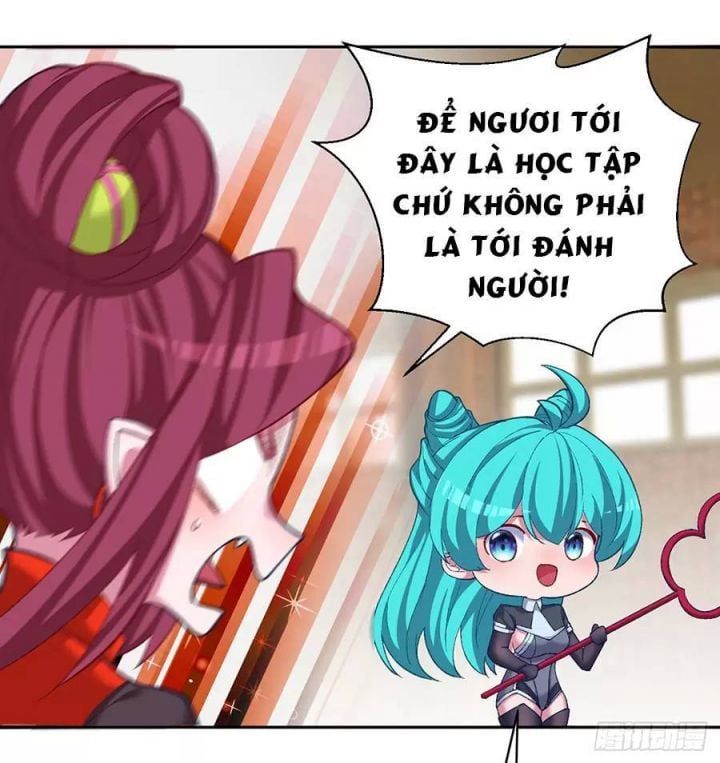 Ta Nhặt Được Thuộc Tính Tại Tu Chân Giới Chap 216 - Next Chap 217