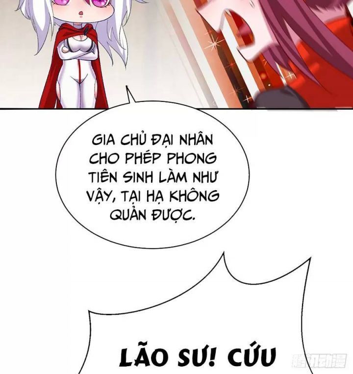 Ta Nhặt Được Thuộc Tính Tại Tu Chân Giới Chap 216 - Next Chap 217