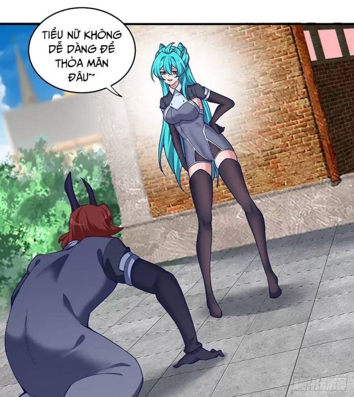 Ta Nhặt Được Thuộc Tính Tại Tu Chân Giới Chap 216 - Next Chap 217