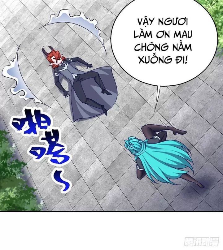 Ta Nhặt Được Thuộc Tính Tại Tu Chân Giới Chap 216 - Next Chap 217