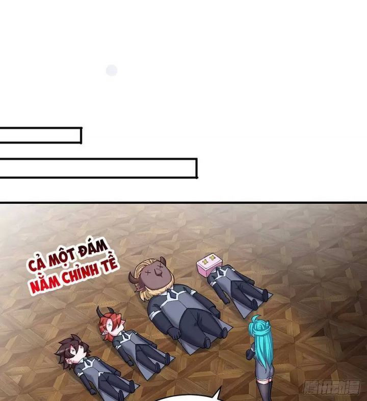Ta Nhặt Được Thuộc Tính Tại Tu Chân Giới Chap 216 - Next Chap 217