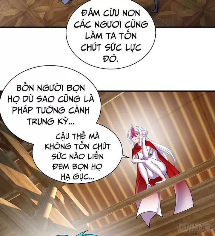 Ta Nhặt Được Thuộc Tính Tại Tu Chân Giới Chap 216 - Next Chap 217
