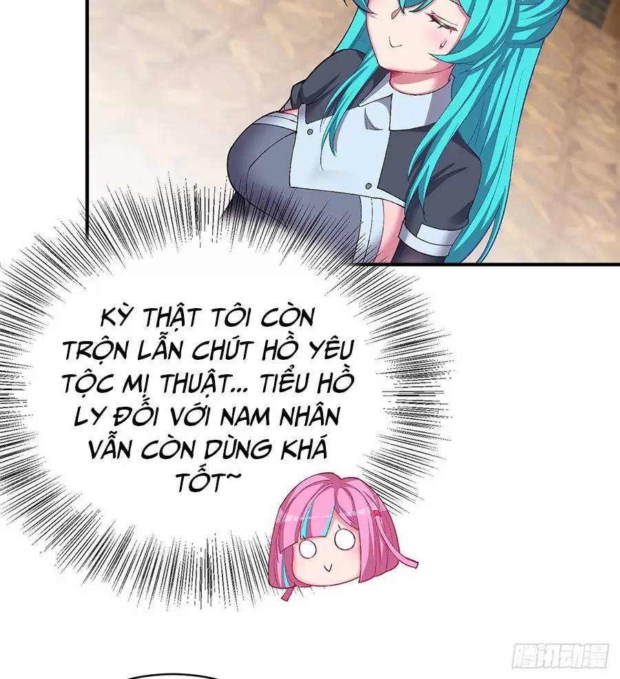 Ta Nhặt Được Thuộc Tính Tại Tu Chân Giới Chap 2161 - Next Chap 2162