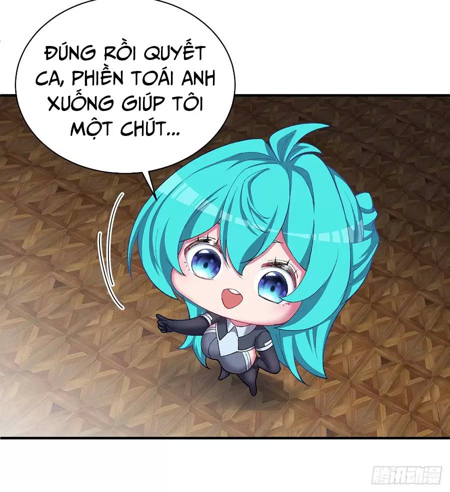 Ta Nhặt Được Thuộc Tính Tại Tu Chân Giới Chap 2161 - Next Chap 2162