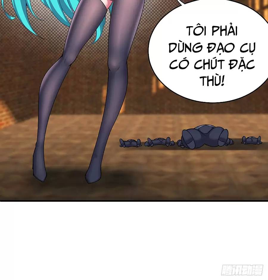 Ta Nhặt Được Thuộc Tính Tại Tu Chân Giới Chap 2161 - Next Chap 2162