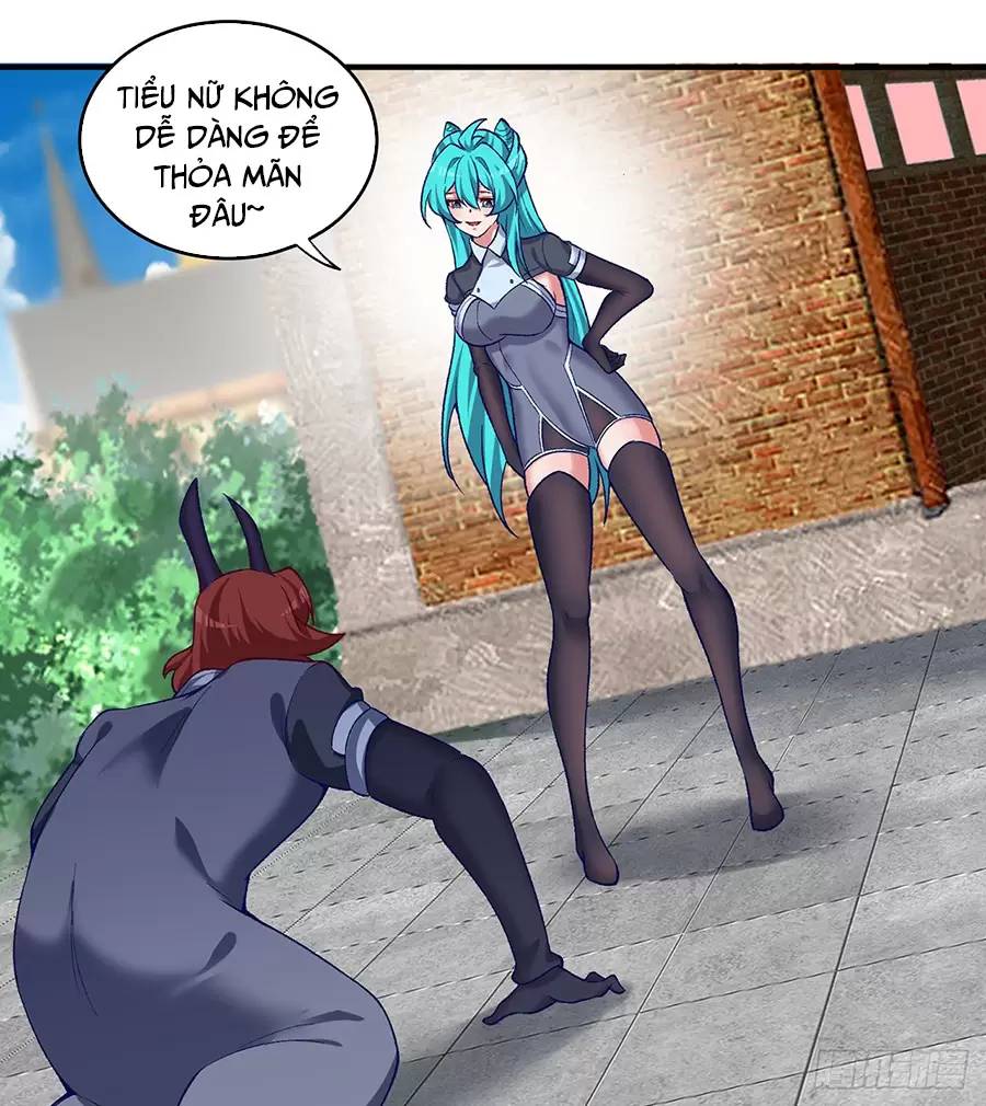 Ta Nhặt Được Thuộc Tính Tại Tu Chân Giới Chap 2161 - Next Chap 2162
