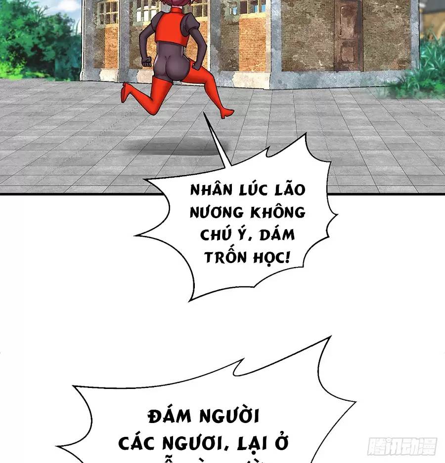 Ta Nhặt Được Thuộc Tính Tại Tu Chân Giới Chap 2161 - Next Chap 2162
