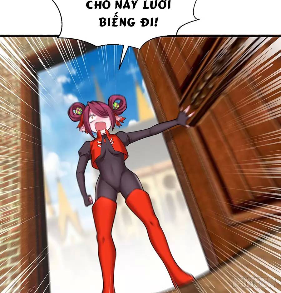 Ta Nhặt Được Thuộc Tính Tại Tu Chân Giới Chap 2161 - Next Chap 2162
