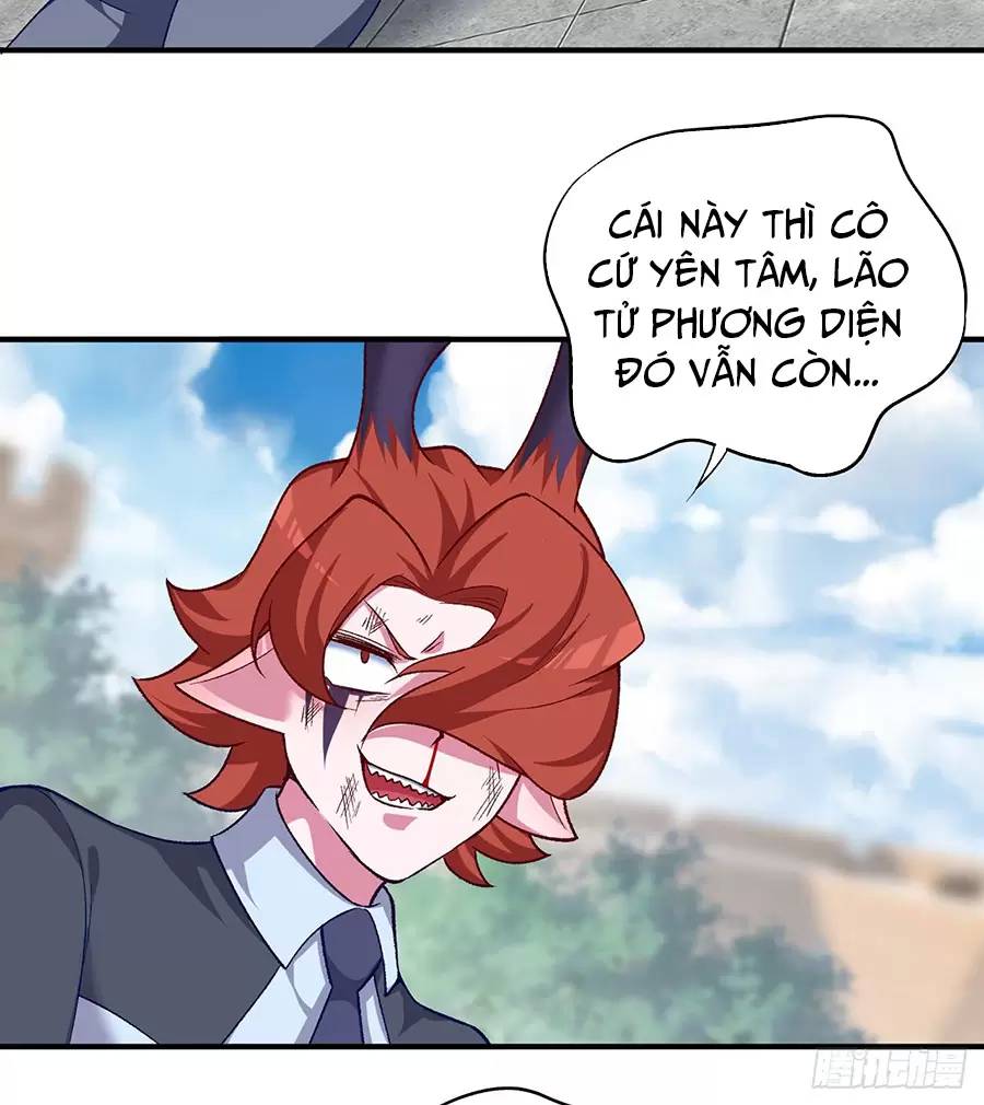 Ta Nhặt Được Thuộc Tính Tại Tu Chân Giới Chap 2161 - Next Chap 2162