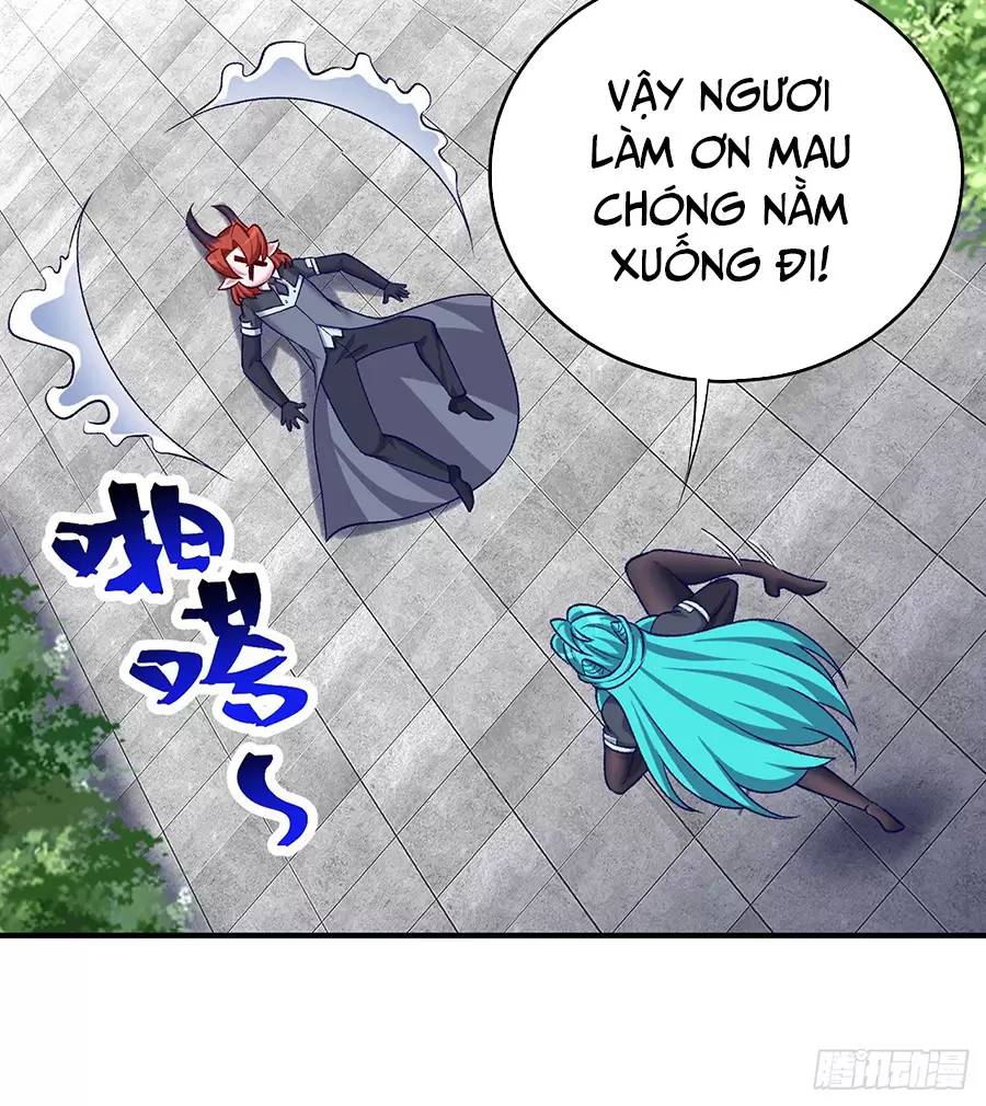 Ta Nhặt Được Thuộc Tính Tại Tu Chân Giới Chap 2161 - Next Chap 2162