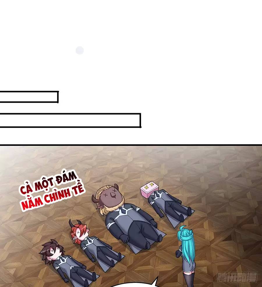 Ta Nhặt Được Thuộc Tính Tại Tu Chân Giới Chap 2161 - Next Chap 2162