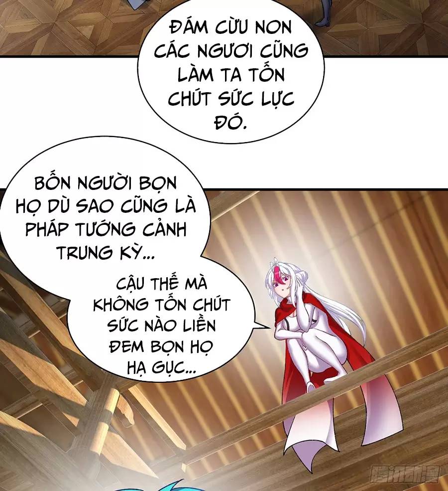 Ta Nhặt Được Thuộc Tính Tại Tu Chân Giới Chap 2161 - Next Chap 2162