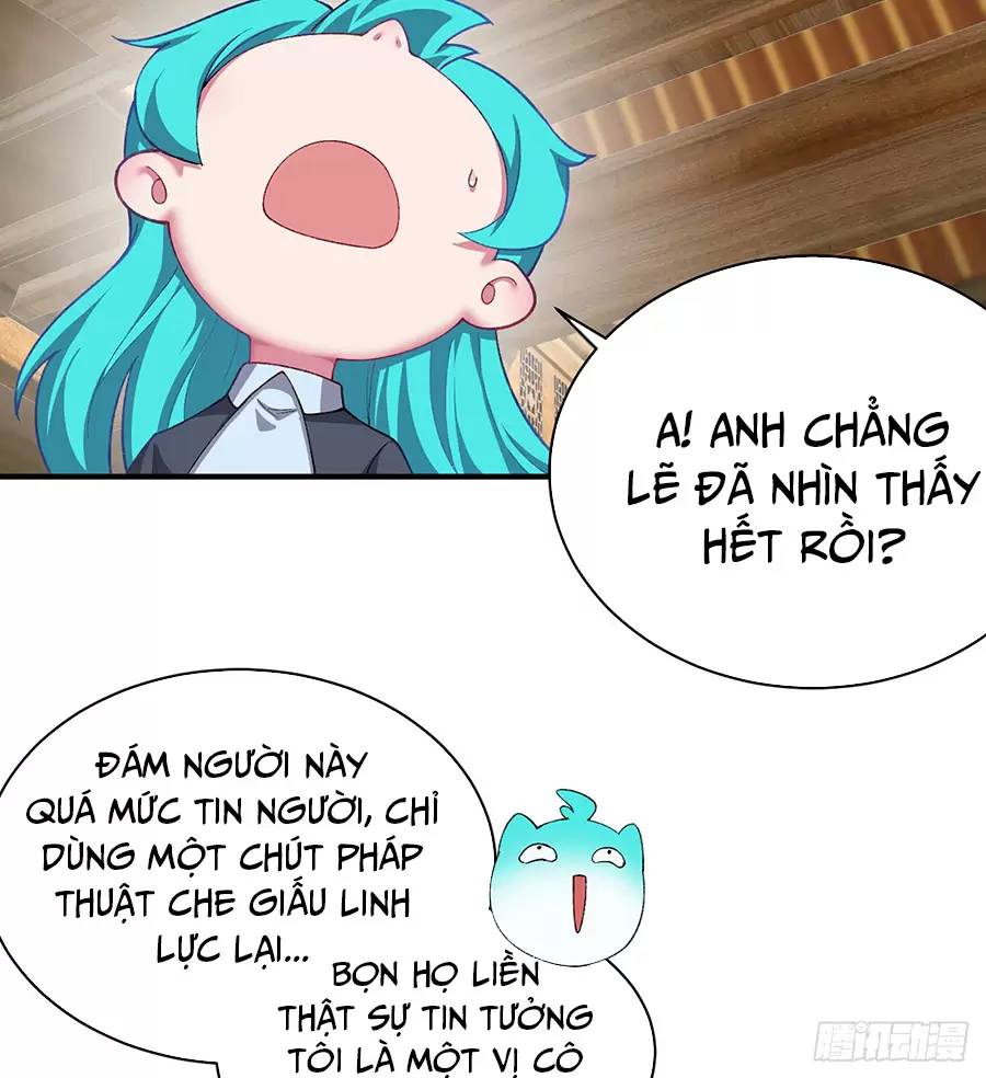 Ta Nhặt Được Thuộc Tính Tại Tu Chân Giới Chap 2161 - Next Chap 2162