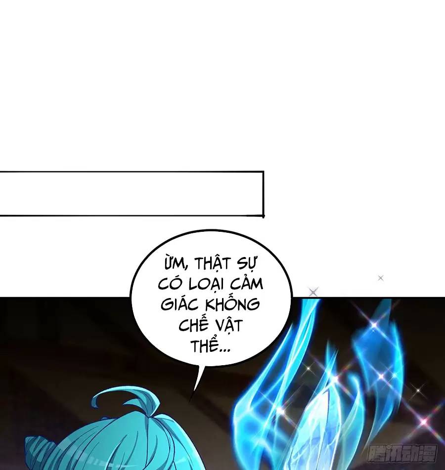 Ta Nhặt Được Thuộc Tính Tại Tu Chân Giới Chap 2162 - Next Chap 2163
