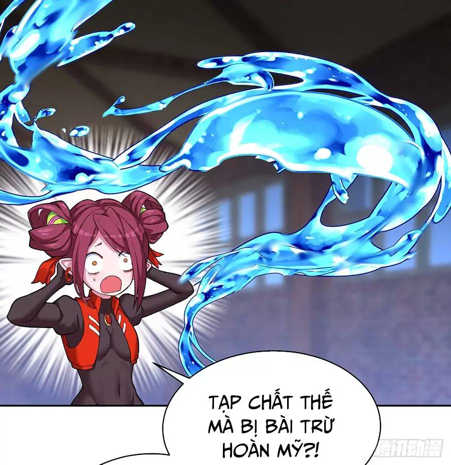 Ta Nhặt Được Thuộc Tính Tại Tu Chân Giới Chap 2162 - Next Chap 2163