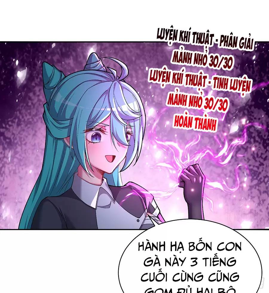 Ta Nhặt Được Thuộc Tính Tại Tu Chân Giới Chap 2162 - Next Chap 2163