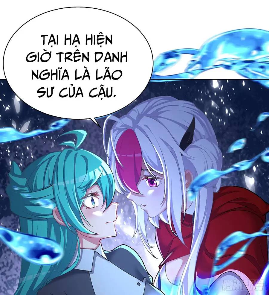 Ta Nhặt Được Thuộc Tính Tại Tu Chân Giới Chap 2162 - Next Chap 2163