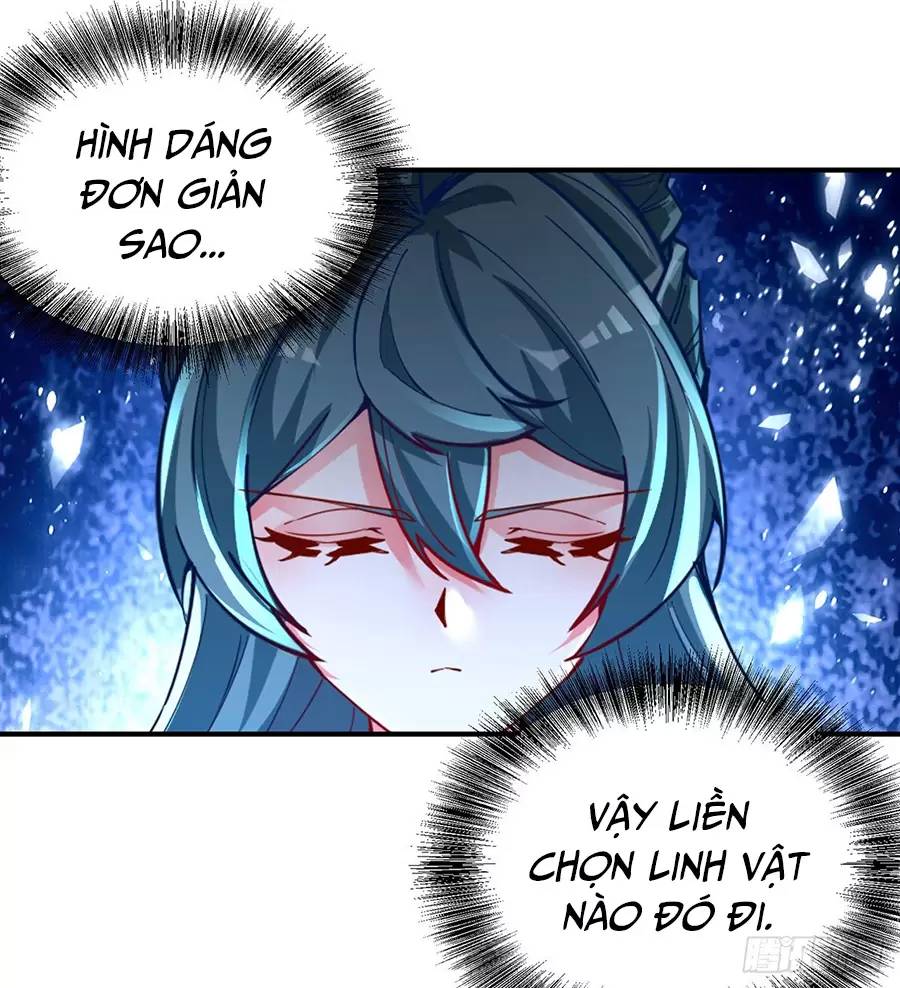 Ta Nhặt Được Thuộc Tính Tại Tu Chân Giới Chap 2162 - Next Chap 2163