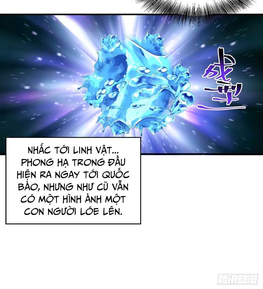 Ta Nhặt Được Thuộc Tính Tại Tu Chân Giới Chap 2162 - Next Chap 2163