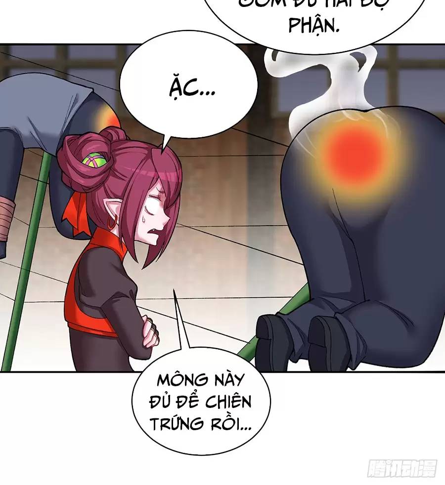 Ta Nhặt Được Thuộc Tính Tại Tu Chân Giới Chap 2162 - Next Chap 2163