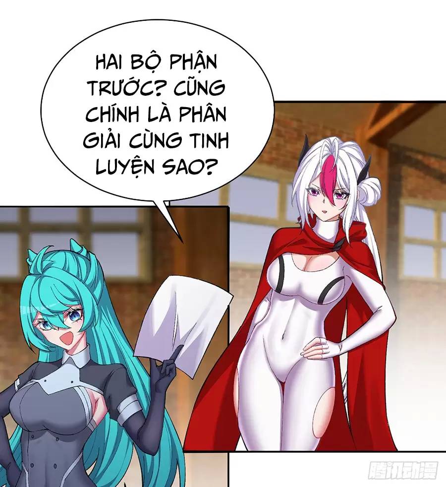 Ta Nhặt Được Thuộc Tính Tại Tu Chân Giới Chap 2162 - Next Chap 2163