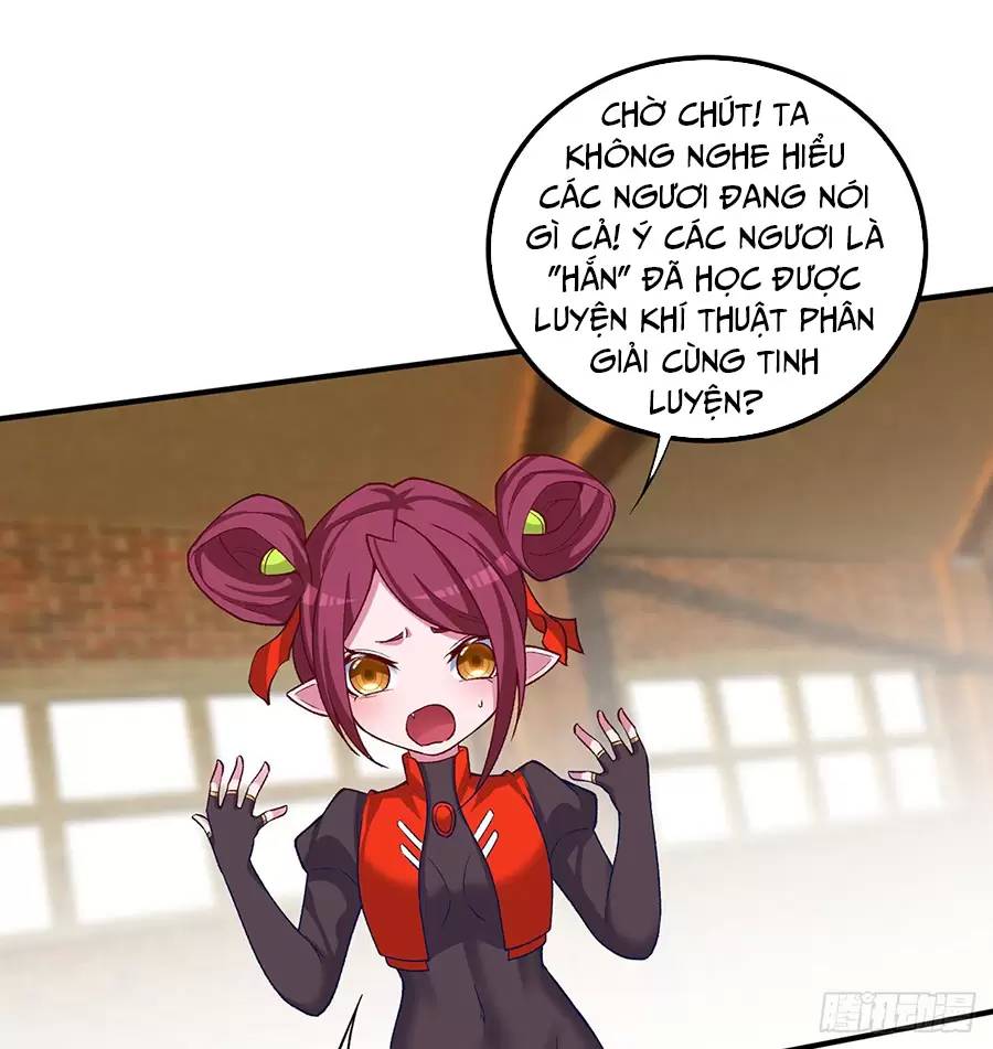 Ta Nhặt Được Thuộc Tính Tại Tu Chân Giới Chap 2162 - Next Chap 2163