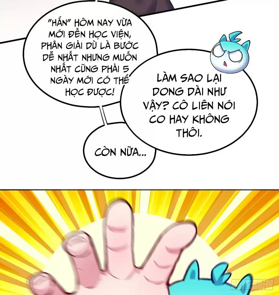 Ta Nhặt Được Thuộc Tính Tại Tu Chân Giới Chap 2162 - Next Chap 2163