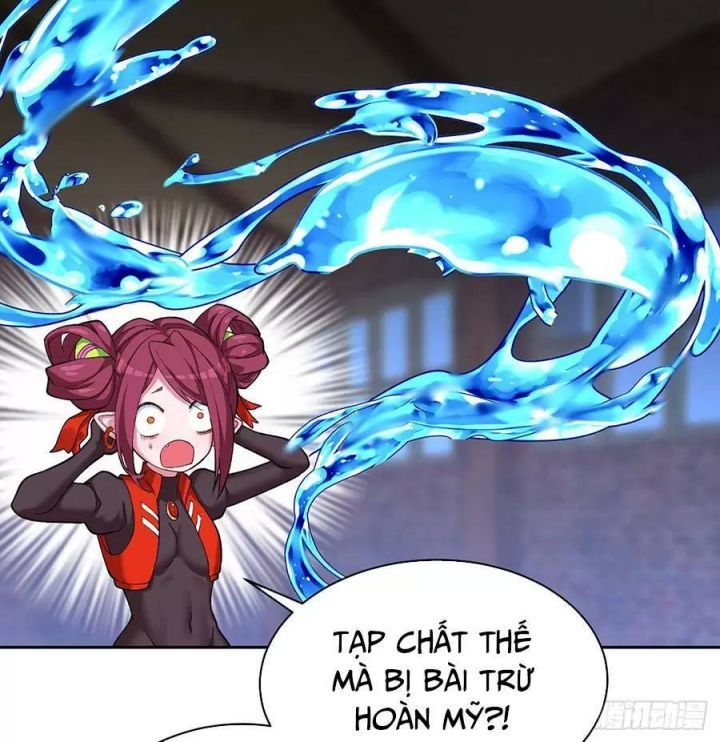 Ta Nhặt Được Thuộc Tính Tại Tu Chân Giới Chap 2165 - Next Chap 2166