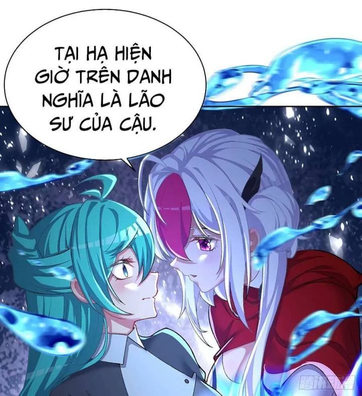 Ta Nhặt Được Thuộc Tính Tại Tu Chân Giới Chap 2165 - Next Chap 2166