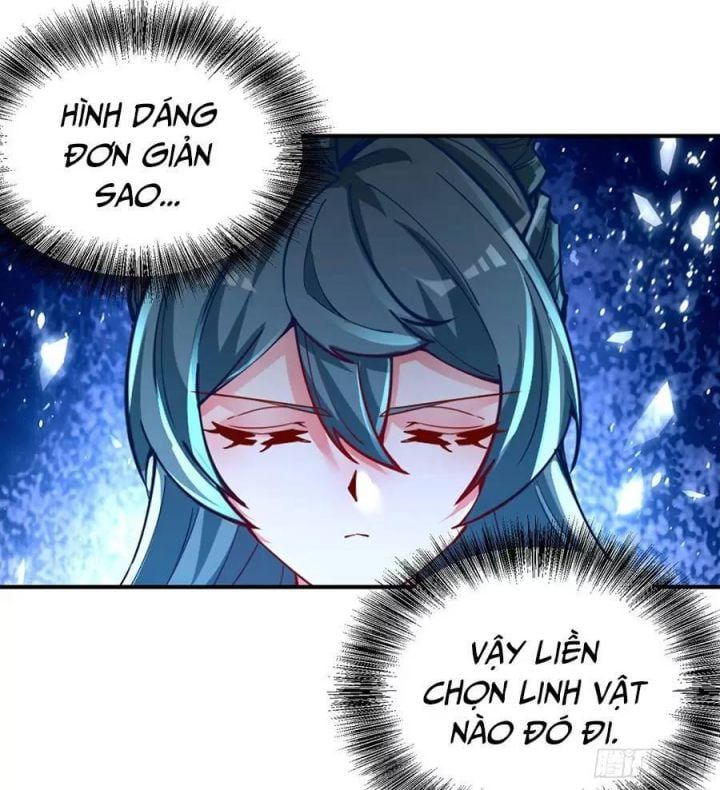 Ta Nhặt Được Thuộc Tính Tại Tu Chân Giới Chap 2165 - Next Chap 2166