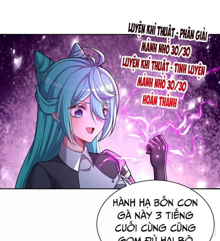 Ta Nhặt Được Thuộc Tính Tại Tu Chân Giới Chap 2165 - Next Chap 2166