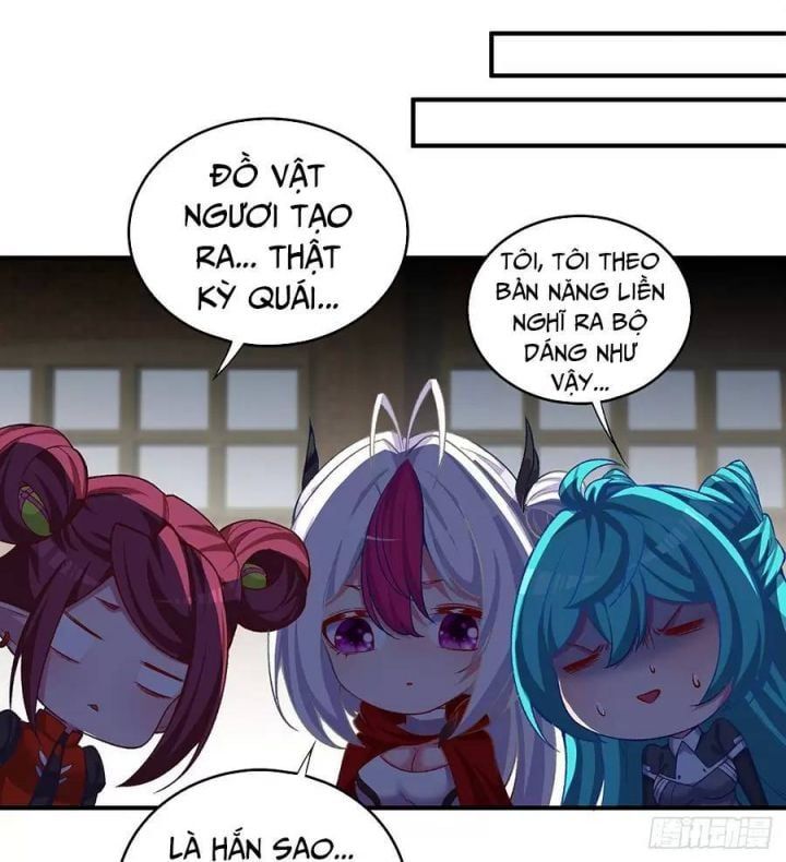 Ta Nhặt Được Thuộc Tính Tại Tu Chân Giới Chap 2165 - Next Chap 2166