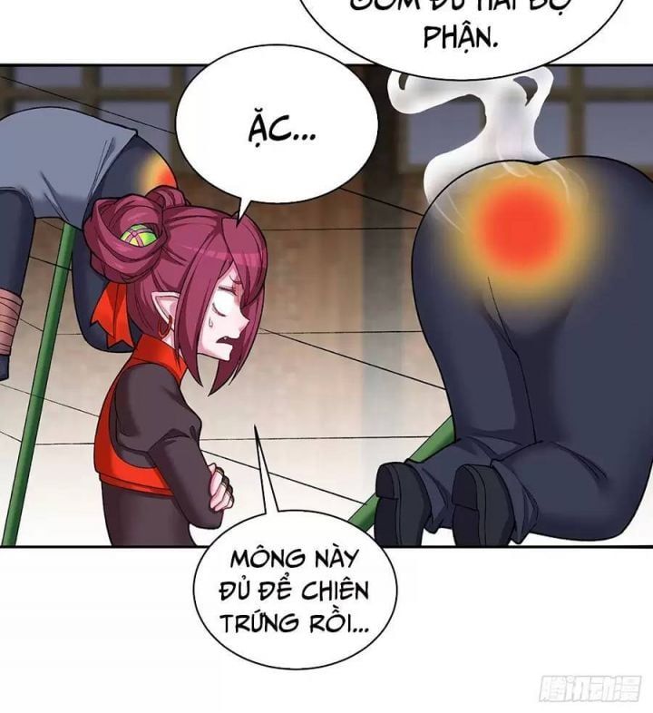 Ta Nhặt Được Thuộc Tính Tại Tu Chân Giới Chap 2165 - Next Chap 2166